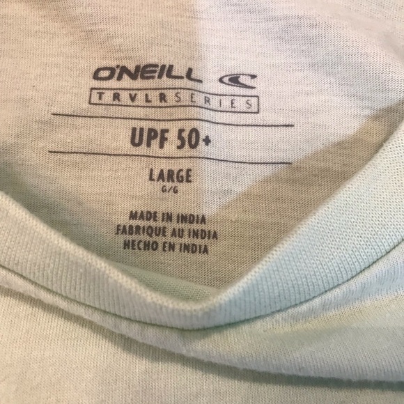 O’NEIL UPF 50+ Tee Shirt - Picture 5 of 5